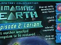 Imagine Earth Crowdfunding Last Day & Mission Preview