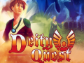 Deity Quest is Released!