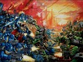 Warhammer 40k Rise of the Imperium (additional factions) TO BE DECIDED
