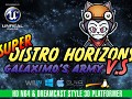 Super Distro Horizons - Now on IndieGoGo