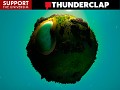 Support The Universim on Thunderclap