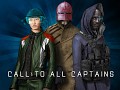 A Call To All Captains!