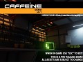 Caffeine UE4 Demo