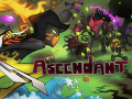Hapa Games releases their first game, Ascendant