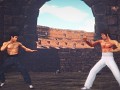 Kings of Kung fu Rome stage preview.