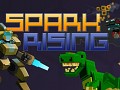 Spark Rising now available on Steam Early Access