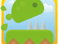 Splashy Slime - coming soon to iOS and Android