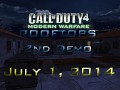 COD4: "Rooftops" Demo 2# Comming On July!