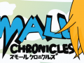 Small Chronicles: Chapter 1 Now Available!