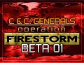 Operation:Firestorm Beta 01 out now!