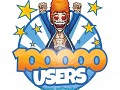 Dengen Chronicles reached 100,000 users!