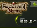 Forgotten Myths has been Greenlit!