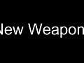 New Weapons and Class Adjustments
