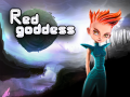Red goddess: Inner world