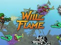 Will of Flame new trailer and Android Demo!