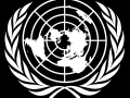 United Nations Logo...
