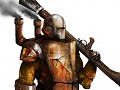 Dev Update #5 - Juggernauts and Armor