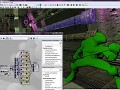TMNT Update: Shaders and Engine 
