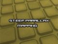 Dreamscape introduces Steep Parallax Mapping