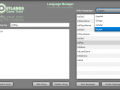Language Manager Tool to be released soon