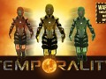 Project Temporality picks up some STEAM,33% discount on Steam during launch week