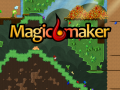 Magicmaker: A Spellcrafting focused Platformer/Dungeon Crawler - Greenlight