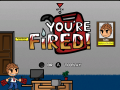 You're Fired! Now Available