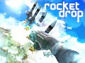 Rocket Drop - Now available for iOS and Windows Phone