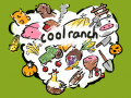Cool Ranch is on Greenlight!