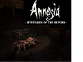 Amnesia: Lost in Place