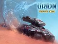 Orion: Ground Zero - Version 1.2 Plans