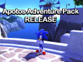 Apotos Adventure Pack - Release
