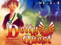 Deity Quest v1.1.4 Released!