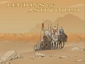 Legions of Ashworld released for Windows