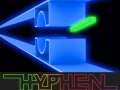 Hyphen is now finished and on sale!