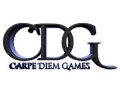 Carpe Diem Games Welcomes New Members