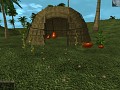 Vantage: Prehistoric Simulation MMO: Patch 0.1.20 and IndieCade!