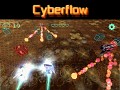 Cyberflow update 1.2 is now live