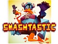 Update #4 of RRE - Getting Smashtastic Wasted!