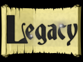 Legacy - The Boss!