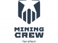 Introducing the TerraTech Mining Crew!