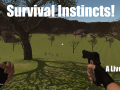 Survival Instincts Dev-Blog One
