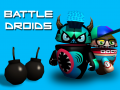 Battle Droids Release