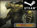 Great news! Guns'N'Zombies released on Steam!