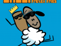 DESURA RELEASE OF SHEEP KING FRENCH FRIES