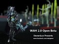 WAH 2.0 goes Open Beta on 6.10, EU server