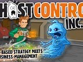 GhostControl Inc. - Steam release and new video