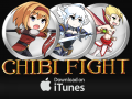 Shadow Heroes: Chibi Fight now on iOS