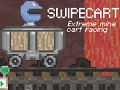 Swipecart Trading Cards released on Steam