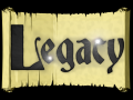 Legacy - Art Style, HUD, Other Goodies...